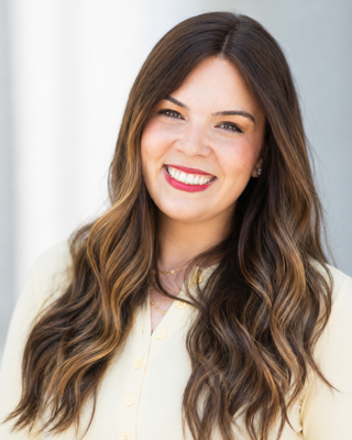 Photo of Rivkah Adison, Marriage & Family Therapist