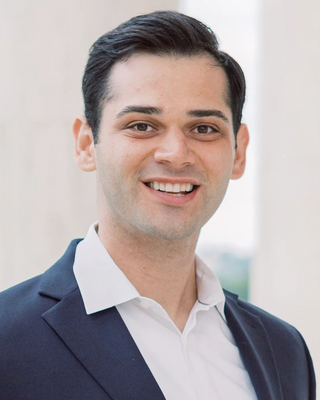 Photo of Zach Appenzeller, Psychologist, PsyD