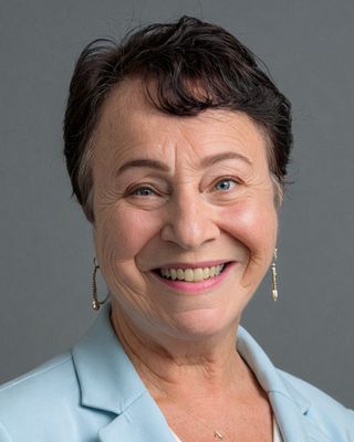 Photo of Judith Elise Rosenberg, Clinical Social Work/Therapist, LCSW