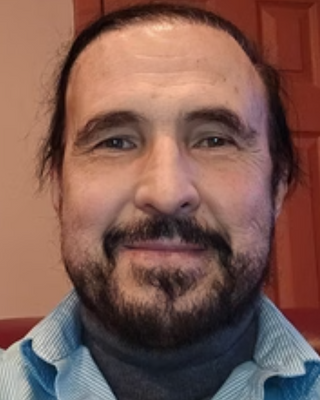 Photo of Ray Grizzel, Counselor, LMHC