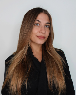 Photo of Angela San Roman, Pre-Licensed Professional, MHC-LP, MSEd