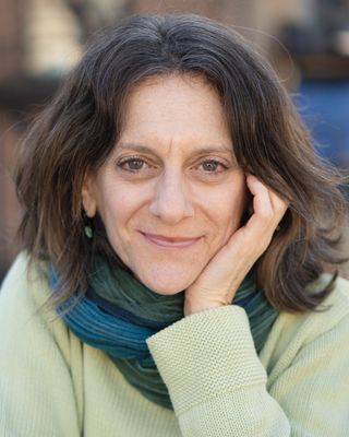 Photo of Diane Zeitlin, Clinical Social Work/Therapist in New York, NY