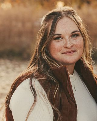 Photo of Briahna F Maxwell, Counselor, LPCC