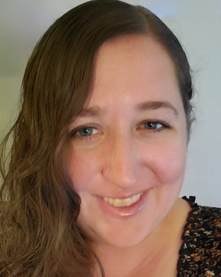 Photo of Alyssa Sorrells, Counselor, LMHC, QS