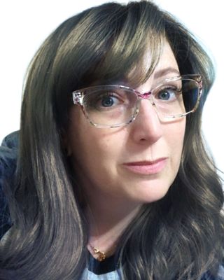 Photo of Alicia Stone, Marriage & Family Therapist, LMFT