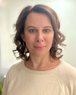 Photo of Marta Beranek, Clinical Social Work/Therapist, MSW, RCSW