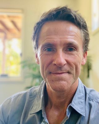Photo of David Alexander Wilson, Counsellor, ACA-L2