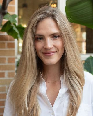 Photo of Jessica Shull - Jess Rosemary Counseling , Licensed Professional Counselor, LPC
