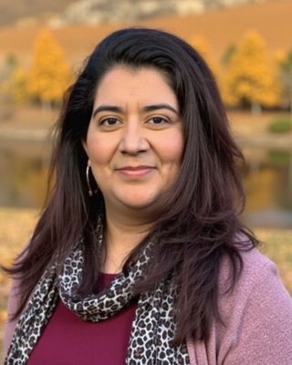 Photo of Lupe Guzman, Clinical Social Work/Therapist, LCSWA