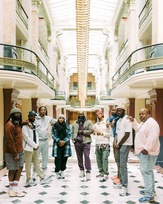 Photo of Marcus Mason - Minds In Motion Therapeutic Services LLC, Counselor, EdD, LCPC, LPC, NCC