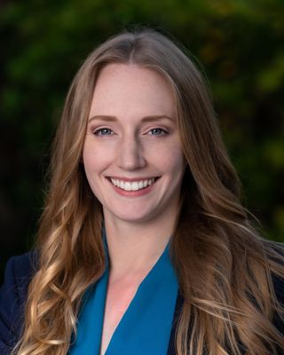 Photo of Paige Thompson, Psychologist, PsyD