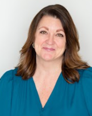 Photo of Jacqueline Caspari, Licensed Professional Counselor, MEd, LPC