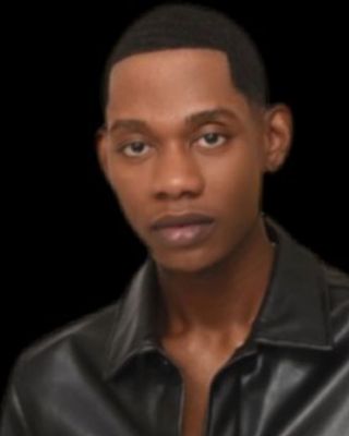 Photo of Rashin Richardson, Clinical Social Work/Therapist