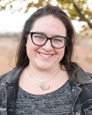 Photo of Monica Raye Schaberg, Licensed Professional Counselor in North Aurora, IL