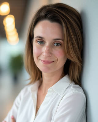 Photo of Catherine Gallagher, Licensed Professional Counselor, LPC
