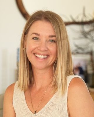 Photo of Chrissy Wilson, Marriage & Family Therapist, MA, LMFT