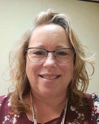 Photo of Kimberly Venema, Licensed Professional Counselor, MA, LPC, RPT