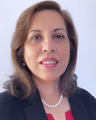 Photo of Tabassum Kazim, Registered Psychotherapist, MA,, RP