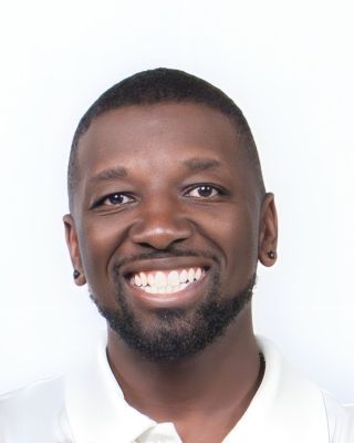 Photo of Gregory Logan, Licensed Clinical Mental Health Counselor, LCMHC