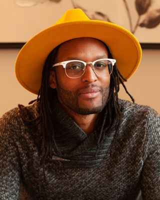 Photo of Donald Watson, Marriage & Family Therapist, LMFT