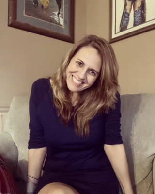 Photo of Sandra Alvidrez, Licensed Professional Counselor, LPC