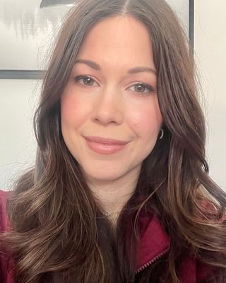 Photo of Nicole Reiser, Clinical Social Work/Therapist, LCSW