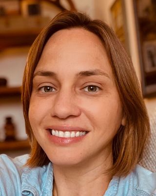 Photo of Hope Porter, Clinical Social Work/Therapist, LCSW