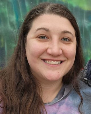 Photo of Hanna Maier, Clinical Social Work/Therapist, LLMSW