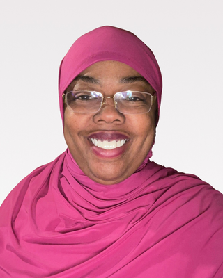Photo of Tekia Huger-Burton, Clinical Social Work/Therapist, LCSW