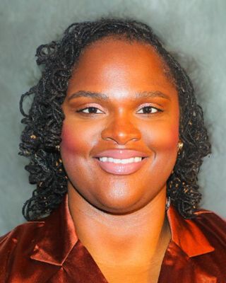Photo of Vanessa Hill, Licensed Professional Counselor, LPC