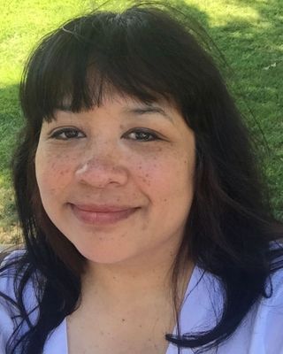 Photo of Veronica G Schmidt, Counselor, MA-LMHC, NCC, CCTP, ADHD, CDBT