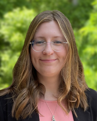 Photo of Alena Yaseva, Clinical Social Work/Therapist, LCSW