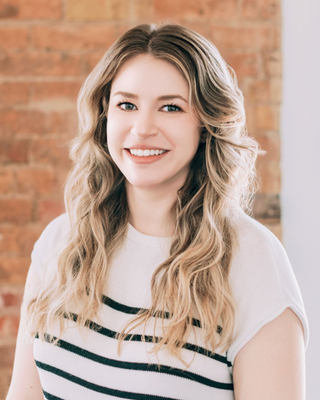 Photo of Valerie Brooke Dunn, LPC-Associate, LPC-A