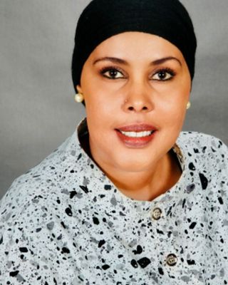 Photo of Nasro Ahmed, Psychiatric Nurse Practitioner, PMHNP
