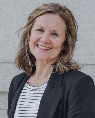 Photo of Faith M Jaeger, Counselor in Maple Grove, MN