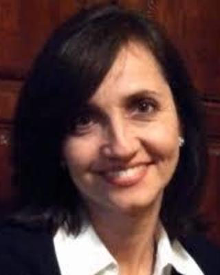 Photo of Lupe Talamantes, Marriage & Family Therapist in Roseville, CA