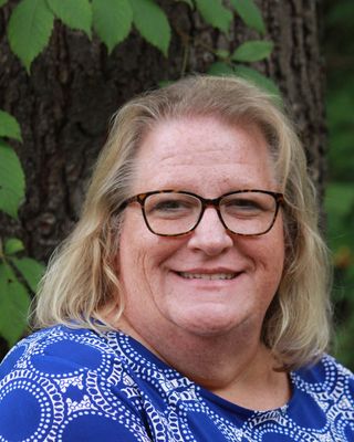 Photo of Judy Jenne, Counselor in Michigan