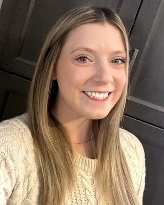 Photo of Meaghan Kelly, Registered Social Worker, RSW
