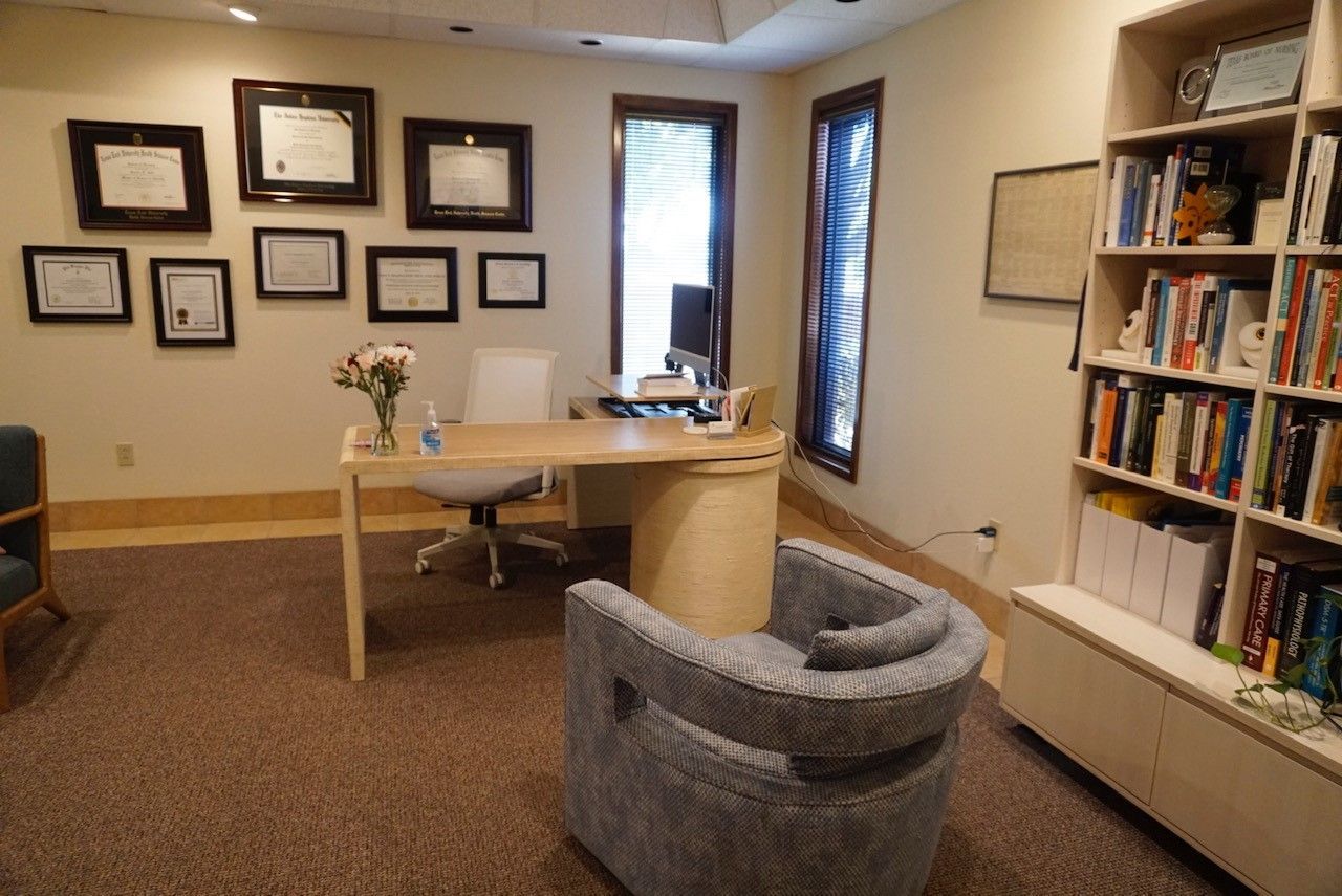 Jessica Spiegelberg, Psychiatric Nurse Practitioner, Lubbock, TX, 79416