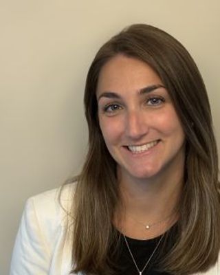 Photo of Dr. Jessica Kastin, Psychologist, PsyD