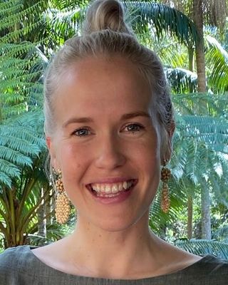 Photo of Vanessa Astrid Harestad - Vanessa Astrid Counselling, Social Worker, AMHSW