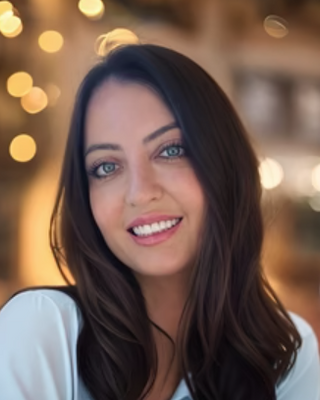 Photo of Marina Bourke, Psychiatric Nurse Practitioner, PMHNP