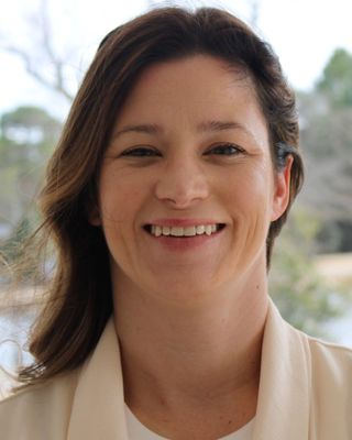 Photo of Alison Reichert, Clinical Social Work/Therapist, MSW, LCSWA