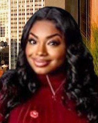 Photo of Vaya Fraley - I.M. Legacy Counseling & Consultation Services, Clinical Social Work/Therapist, LISW-S, LCSW
