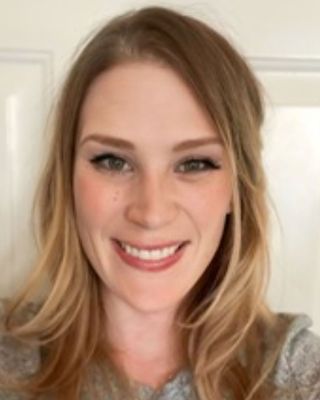 Photo of Erin Jones, Licensed Professional Counselor, LPC