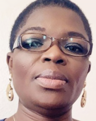 Photo of Abidemi Olusanya, Psychiatric Nurse Practitioner, NP
