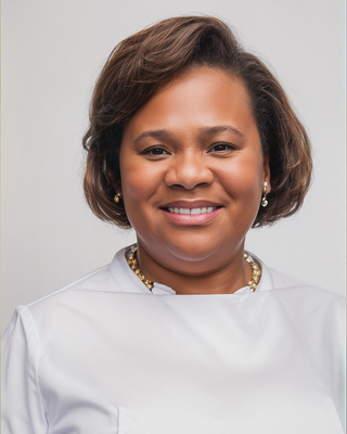 Photo of Sabrina Poydras, Psychiatric Nurse Practitioner, PMHNP, FNP, MSN