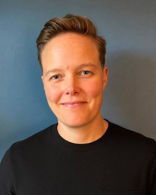Photo of Jenny Lloyd, Psychologist, PsyD