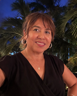 Photo of Kristina S Tapia - Kristina Tapia, Life Balance Counseling LLC, Clinical Social Work/Therapist, LCSW