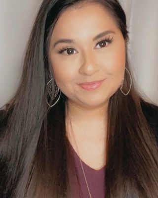 Photo of Christina Reyes, MA, LPC-A